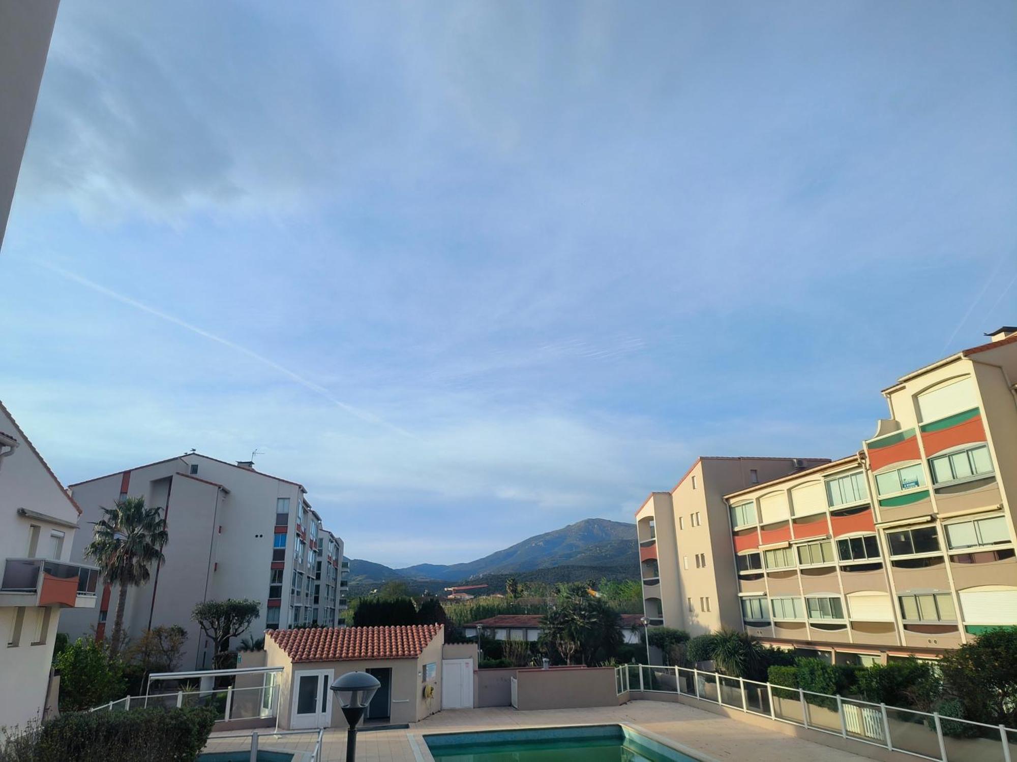 La Brise Marine ~ 300M Mer~Piscine~Clim~Wifi~Calme 滨海阿热莱斯 外观 照片