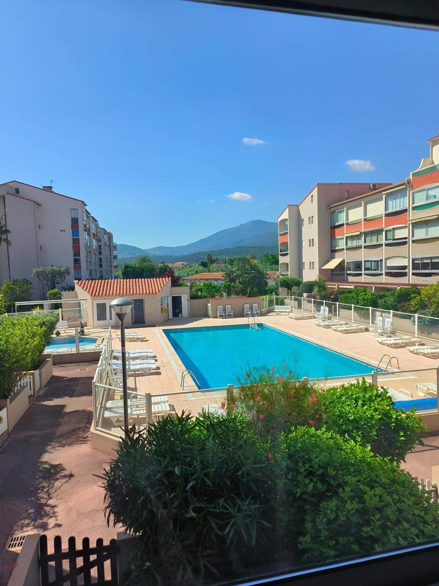 La Brise Marine ~ 300M Mer~Piscine~Clim~Wifi~Calme 滨海阿热莱斯 外观 照片
